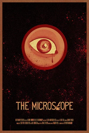 Постер: The Microscope