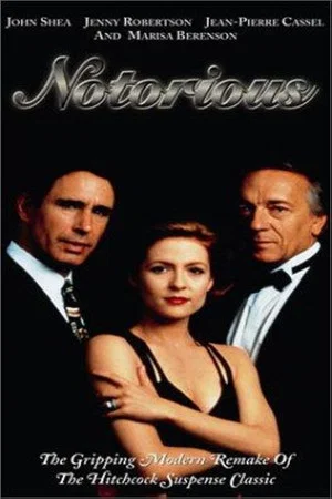 Постер: Notorious