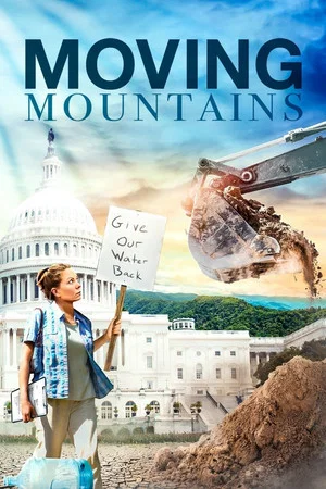 Постер: Moving Mountains