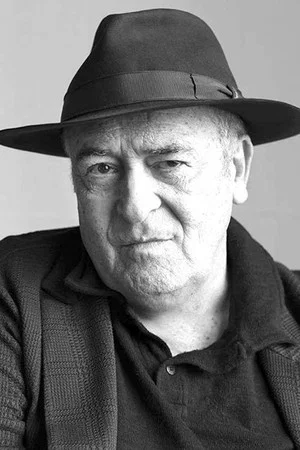 Постер: Bernardo Bertolucci: What Is the Purpose of Cinema?