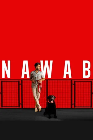 Постер: Nawab