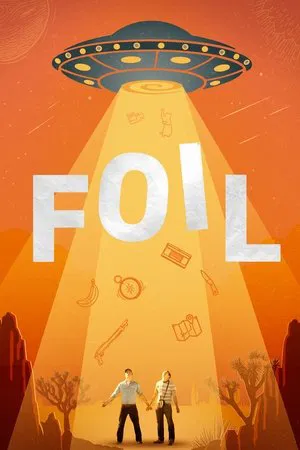 Постер: Foil