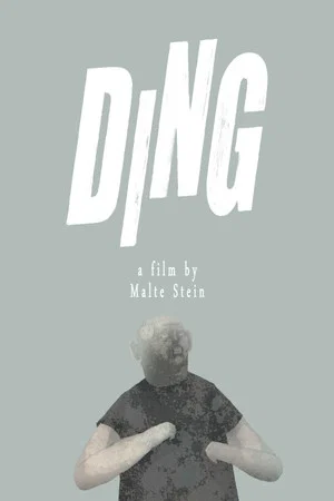 Постер: Thing