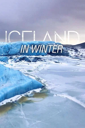 Постер: Iceland in Winter