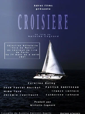Постер: Croisière