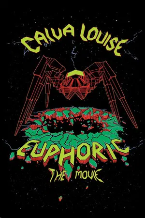 Постер: Euphoric