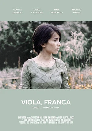 Постер: Viola, Franca