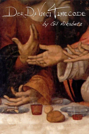 Постер: The Da Vinci Timecode