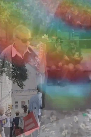 Постер: Queer Utopia: From Stonewall to Tell Garden
