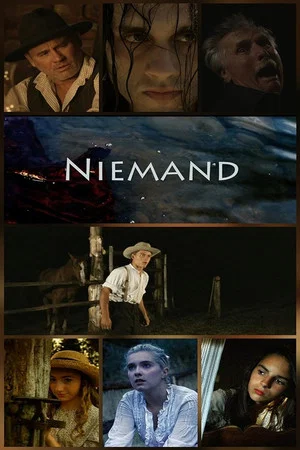 Постер: Niemand
