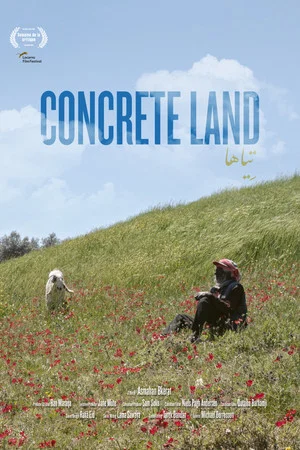 Постер: Concrete Land