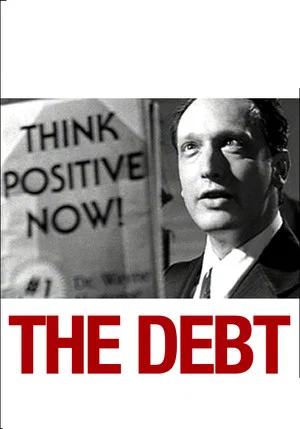 Постер: The Debt