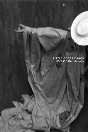 Постер: Little Cobra Dance