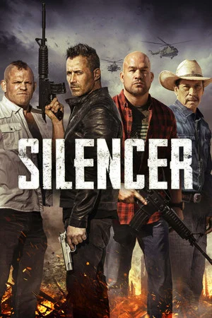 Постер: Silencer