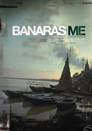 Постер: Banaras Me