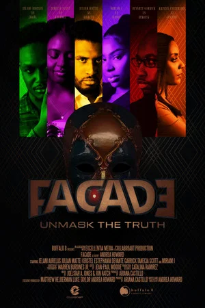 Постер: Facade