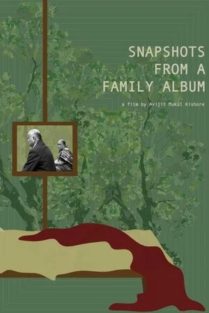 Постер: Snapshots from a Family Album