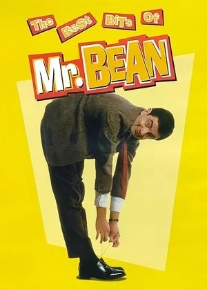 Постер: The Best Bits of Mr. Bean