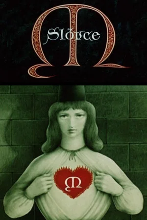 Постер: Minstrel's Song