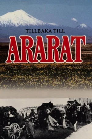 Постер: Back to Ararat