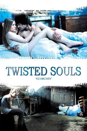 Постер: Twisted Souls