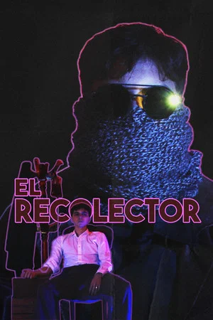 Постер: El recolector