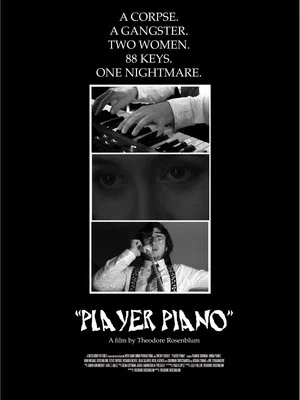 Постер: Player Piano