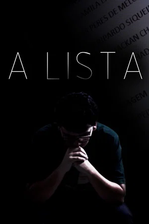 Постер: A Lista