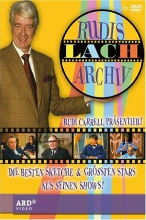 Постер: Rudis Lacharchiv