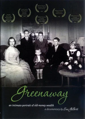Постер: Greenaway
