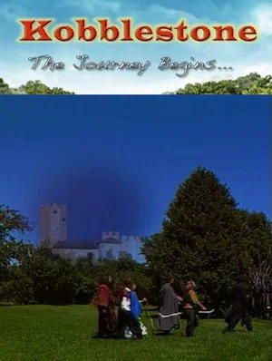 Постер: Kobblestone, the Journey Begins