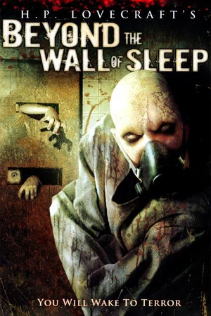 Постер: Beyond the Wall of Sleep