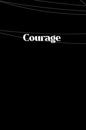 Постер: Courage