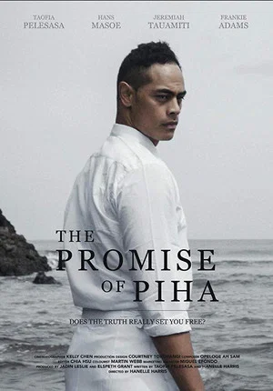 Постер: The Promise of Piha