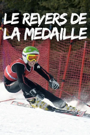 Постер: Le revers de la médaille