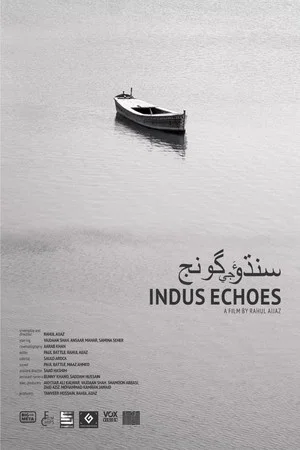 Постер: Indus Echoes