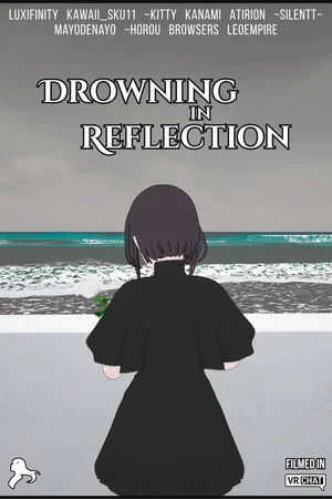Постер: Drowning in Reflection