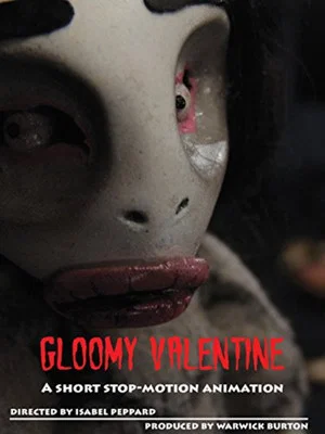 Постер: Gloomy Valentine