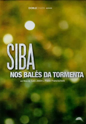 Постер: Siba – nos balés da tormenta