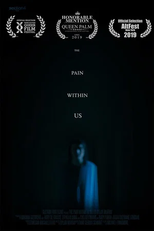 Постер: The Pain Within Us