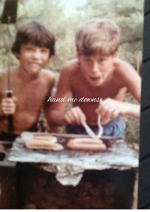 Постер: Hand Me Downs