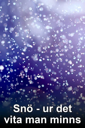 Постер: Snow - White Memories