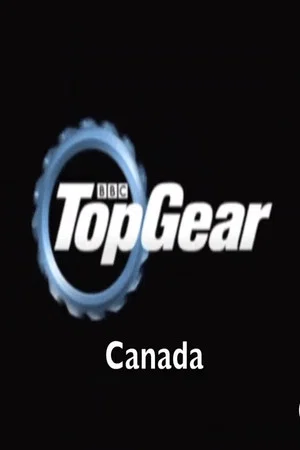 Постер: Top Gear Canada