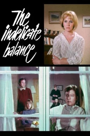 Постер: The Indelicate Balance