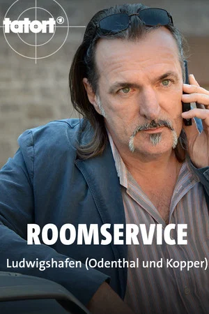 Постер: Roomservice
