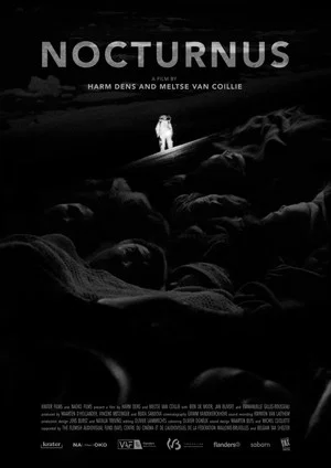 Постер: Nocturnus