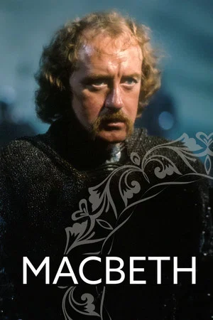 Постер: Macbeth