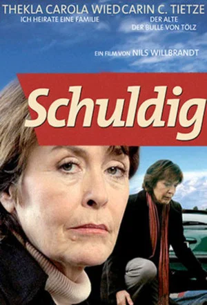 Постер: Schuldig