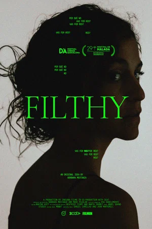 Постер: Filthy