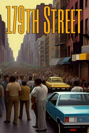Постер: 179th Street